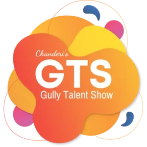 GTS - gully talent show logo